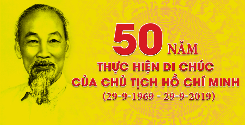 Di chúc Hồ Chí Minh: Giá trị lịch sử và ý nghĩa định hướng cho cách mạng Việt Nam